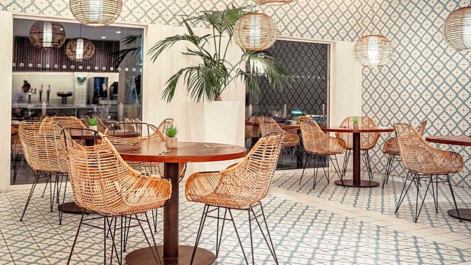 Labranda Alyssa Suite Hotel