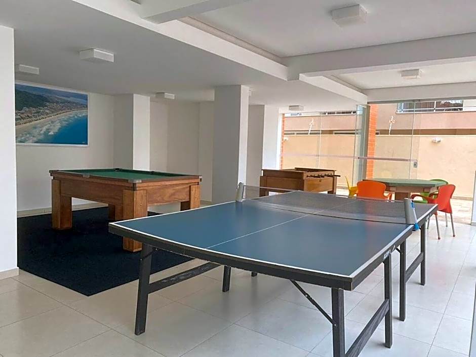 Raridade 2 vagas Praia Grande - Ponta Nobre