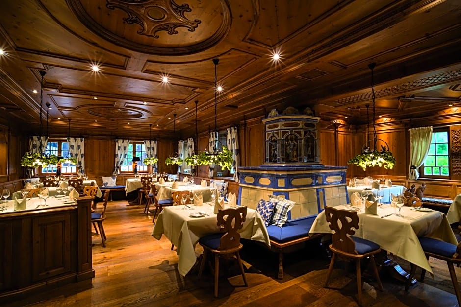 Treschers Schwarzwald Hotel