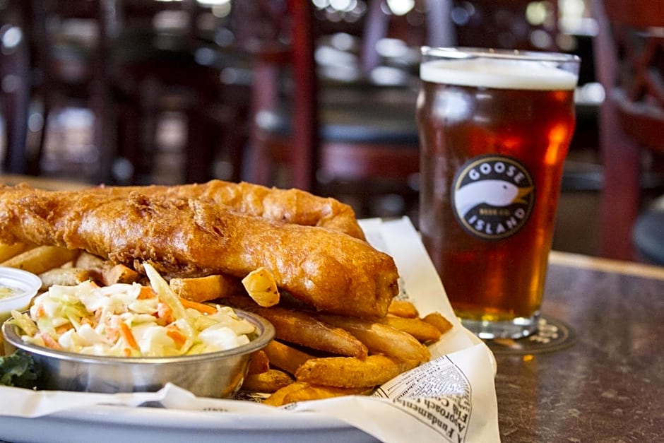 Powell River Town Centre Hotel