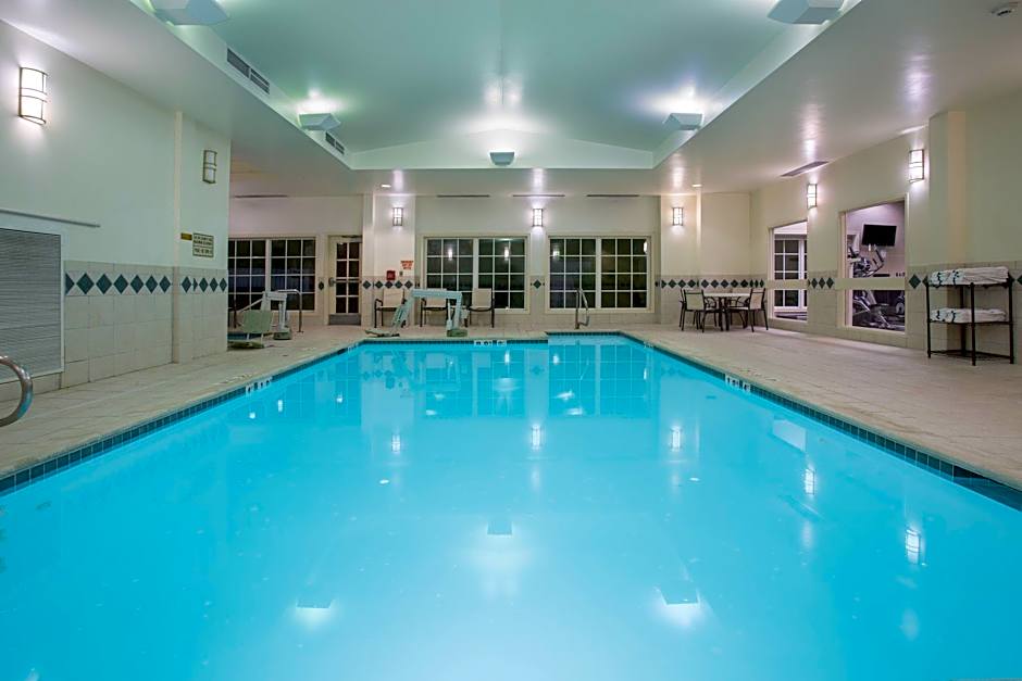 Holiday Inn Colorado Springs Airport by IHG