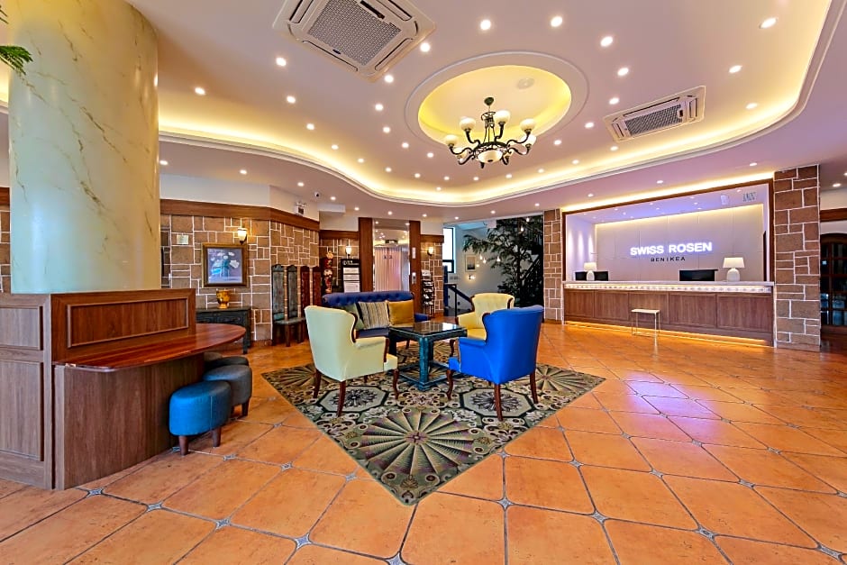 Benikea Swiss Rosen Hotel