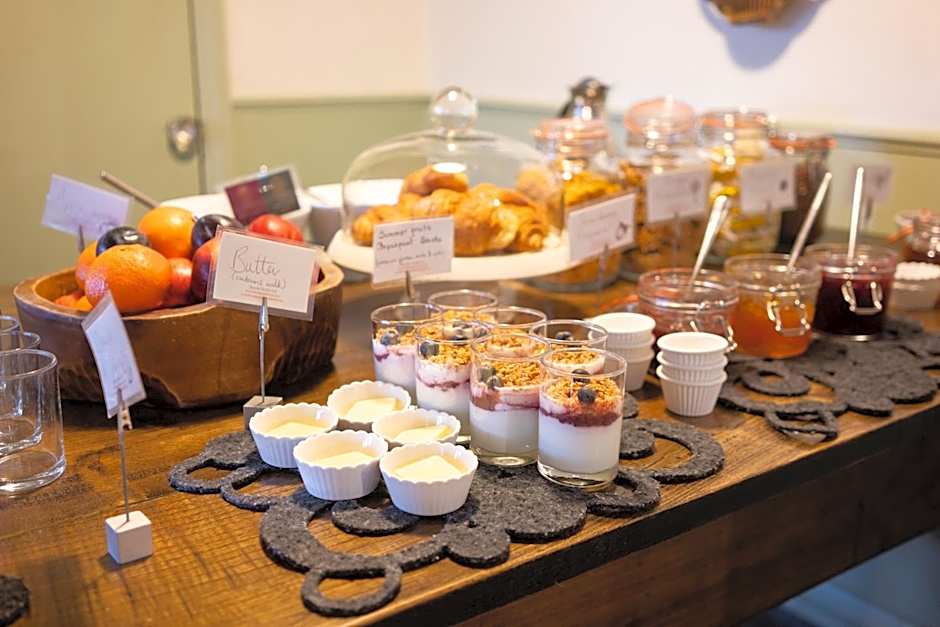 Brooks Guesthouse Bristol