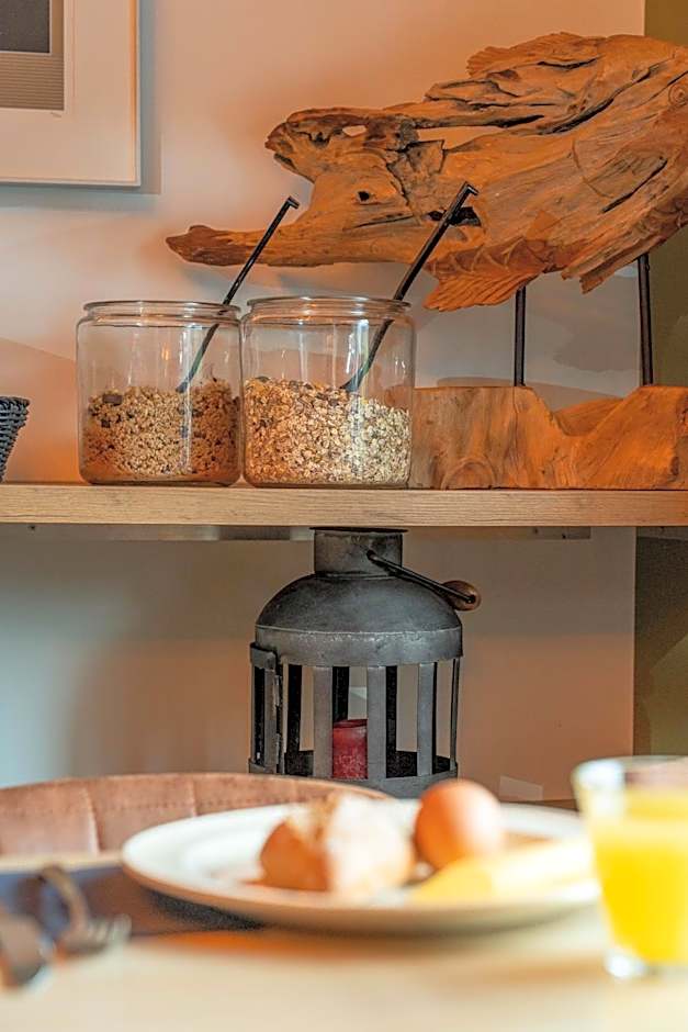 Hostellerie Horst