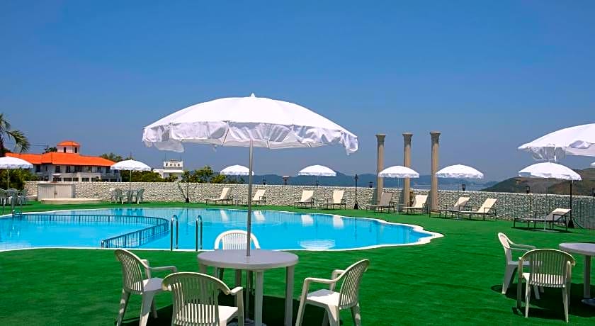 Izumigo Hotel Altia Toba