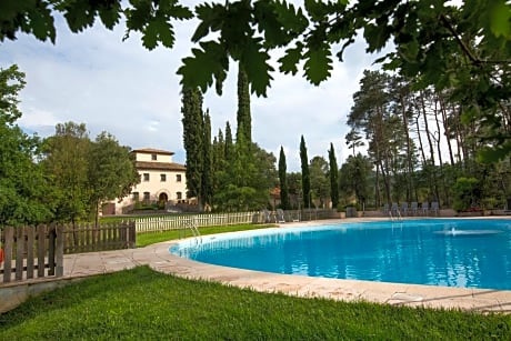 La Torre del Vilar