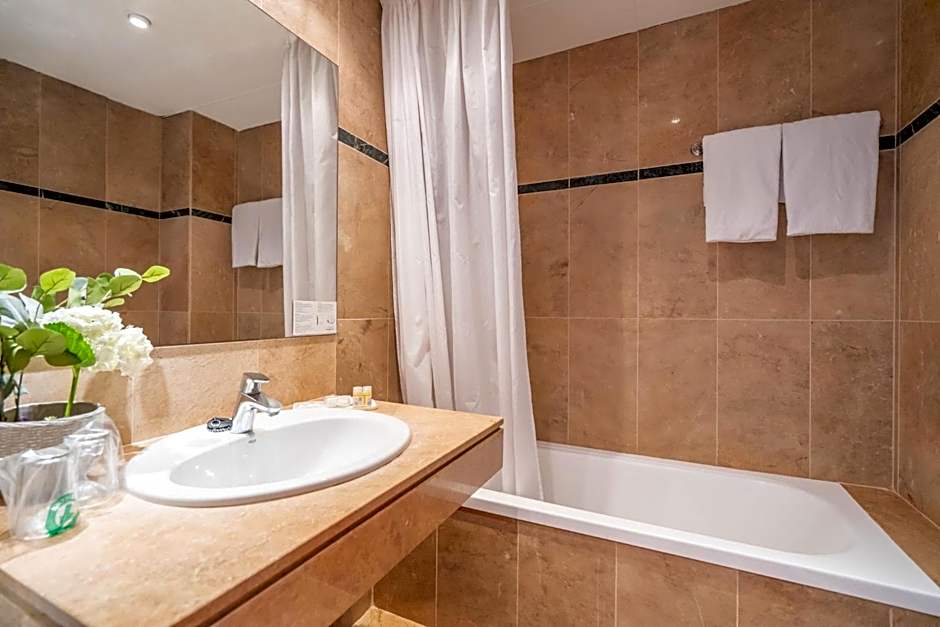 Hotel Glories