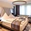 Mercure Frankfurt City Center Hotel