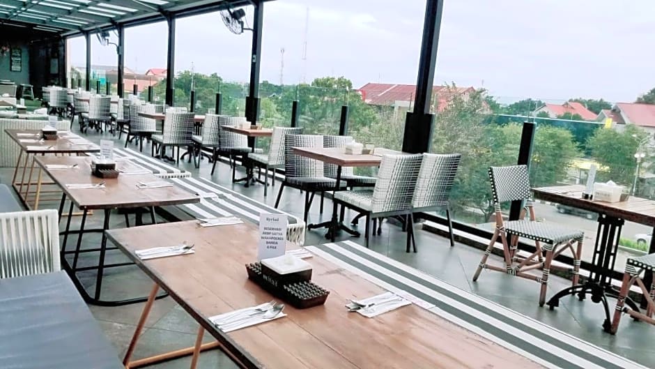 Kyriad Hotel Muraya Aceh