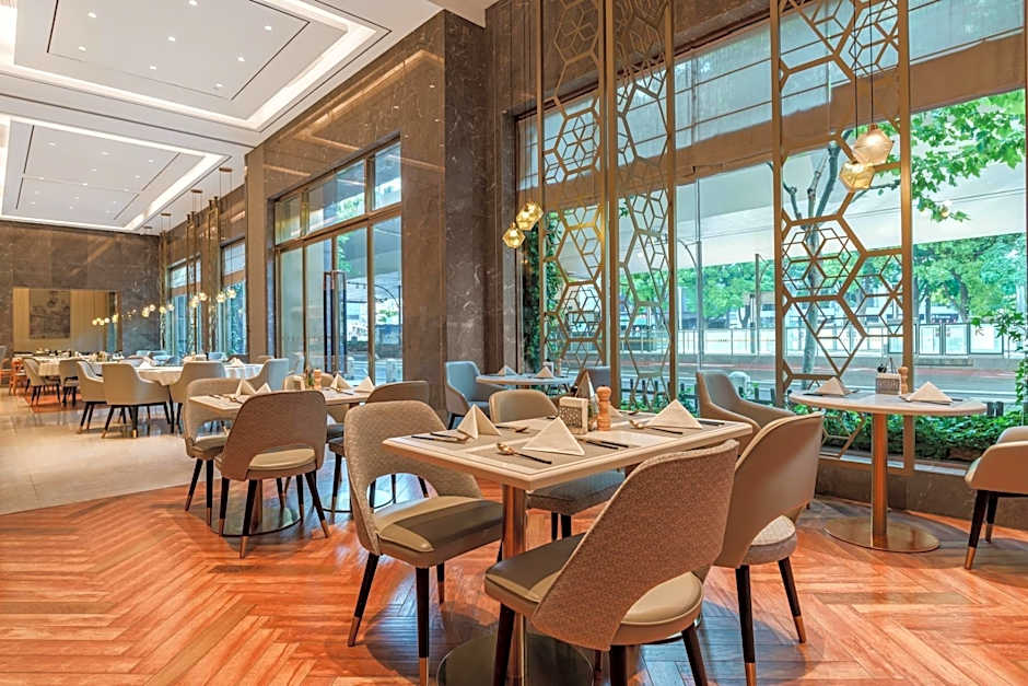 Yitel Shanghai West Yanan Road – Shanghai, DC