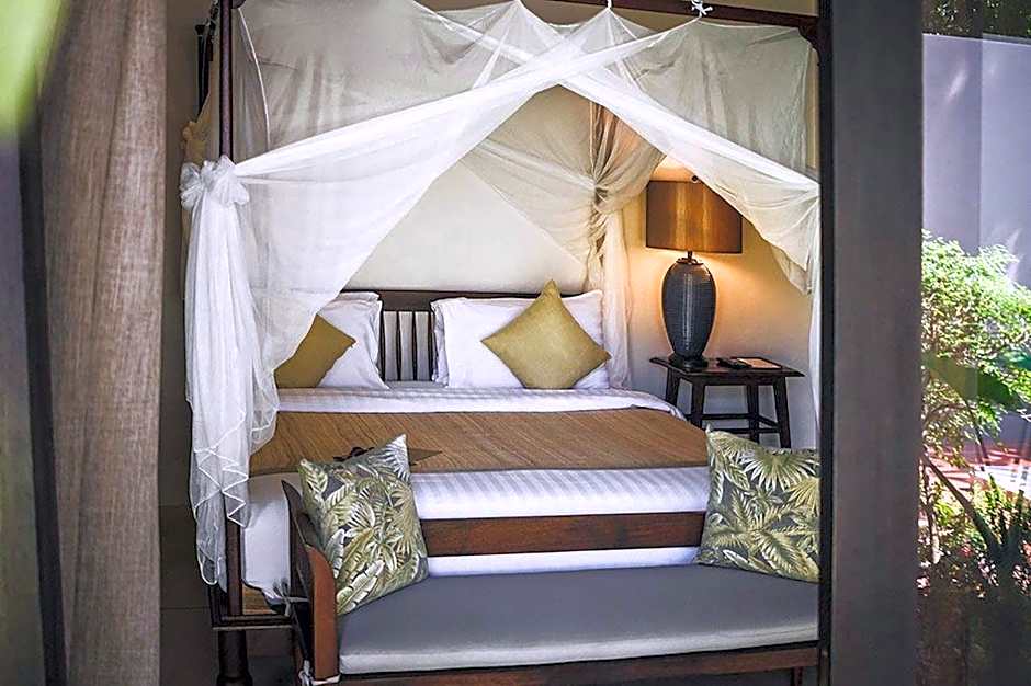 Saree Samui Natures Finest Resort (SHA Extra Plus)