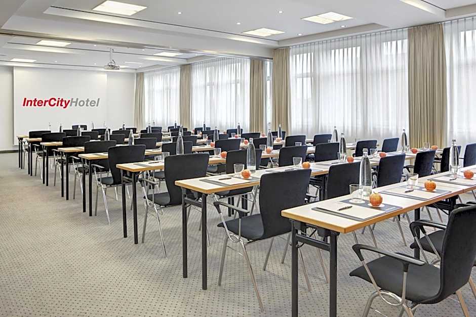 InterCityHotel Berlin Ostbahnhof