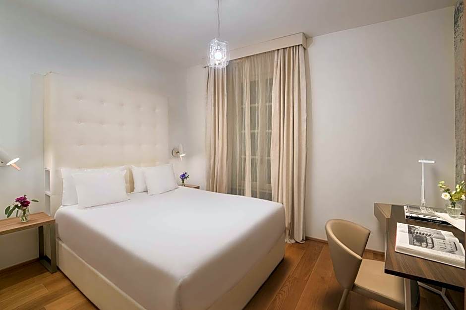 NH Milano Palazzo Moscova