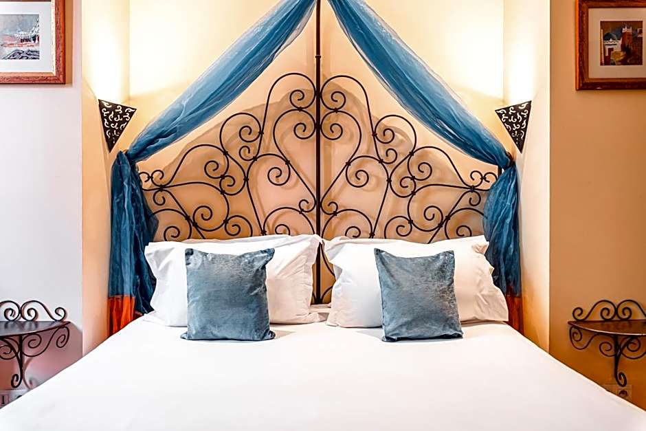 Villa Royale Montsouris