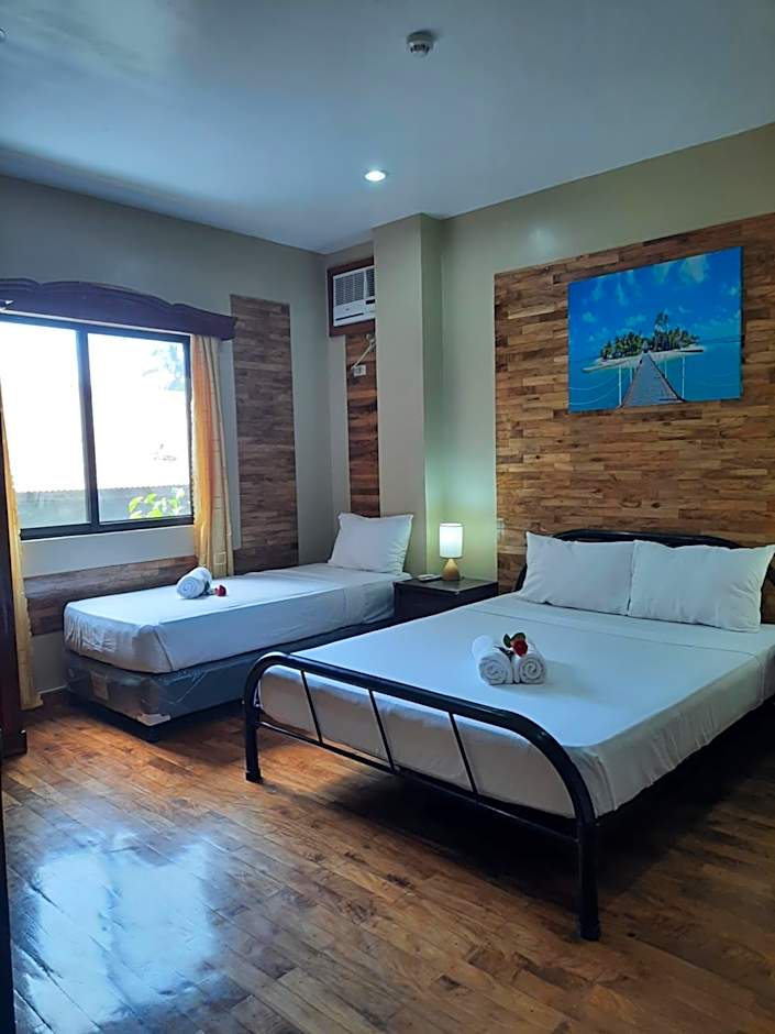 Photo 1 of 8 of Standard 1 Double Bed or 2 Beds