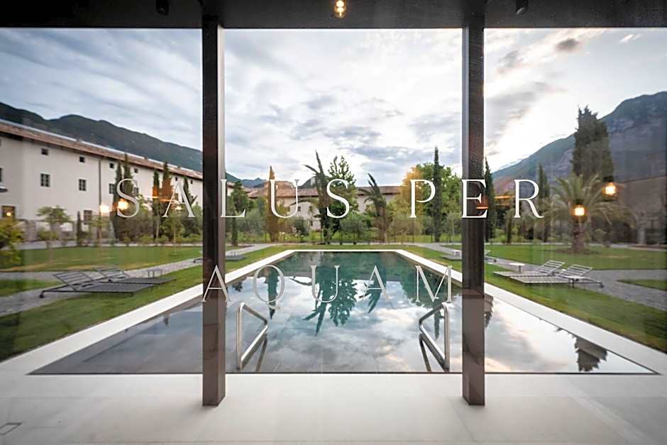 Monastero Arx Vivendi