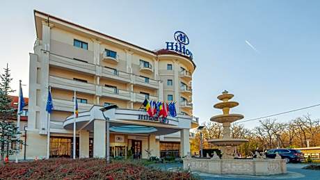 Hilton Sibiu