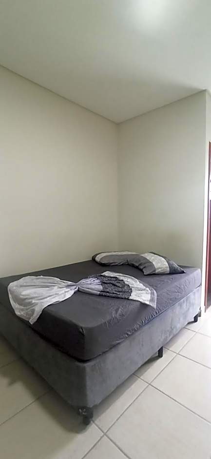 Pousada raios de sol indaia