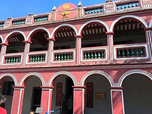 Crowne Plaza Zhongshan Xiaolan, an IHG Hotel