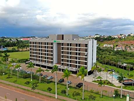 ibis Styles Taubate