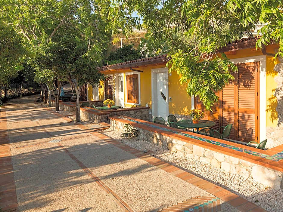 Medea Residence appartamenti vacanze