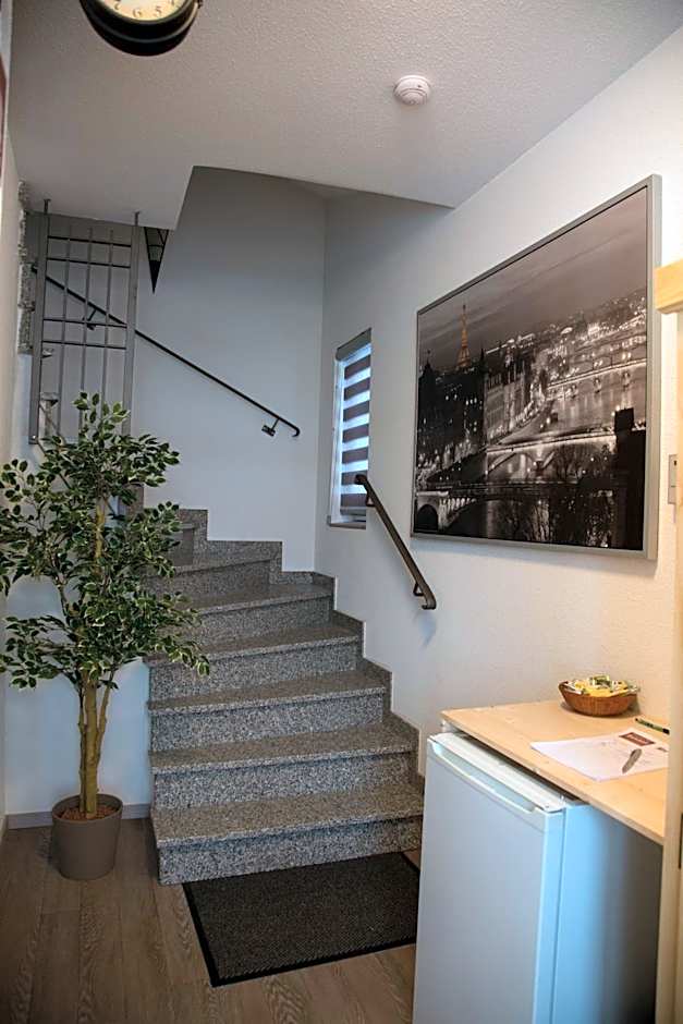 Hotel Zur Dorfschanke
