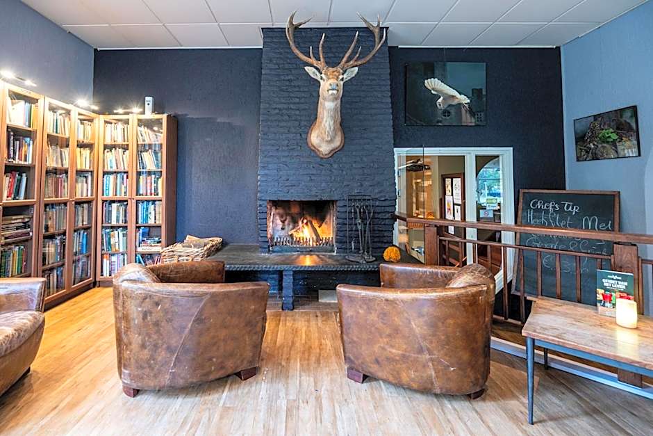 Landgoed Stakenberg - Hotel & Bungalows