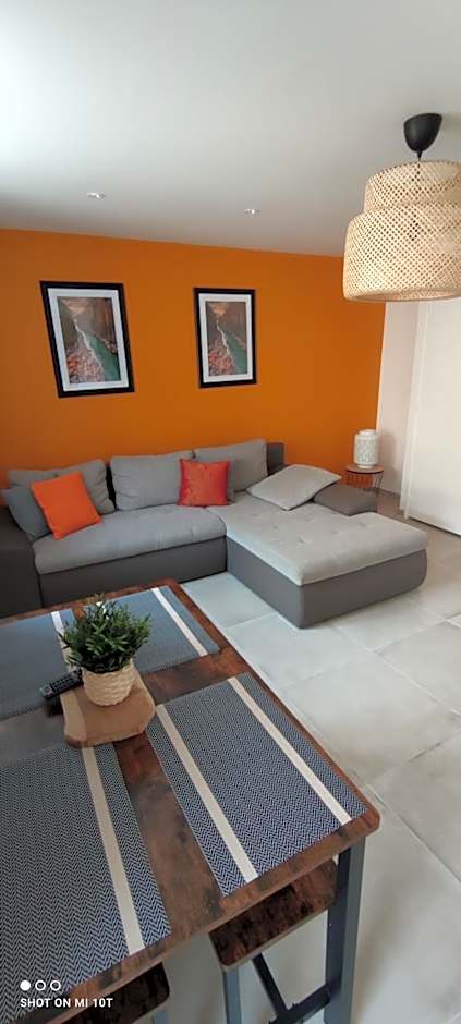 Les Suites du Relais