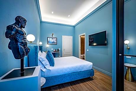 Double Room with Balcony - Separate Building