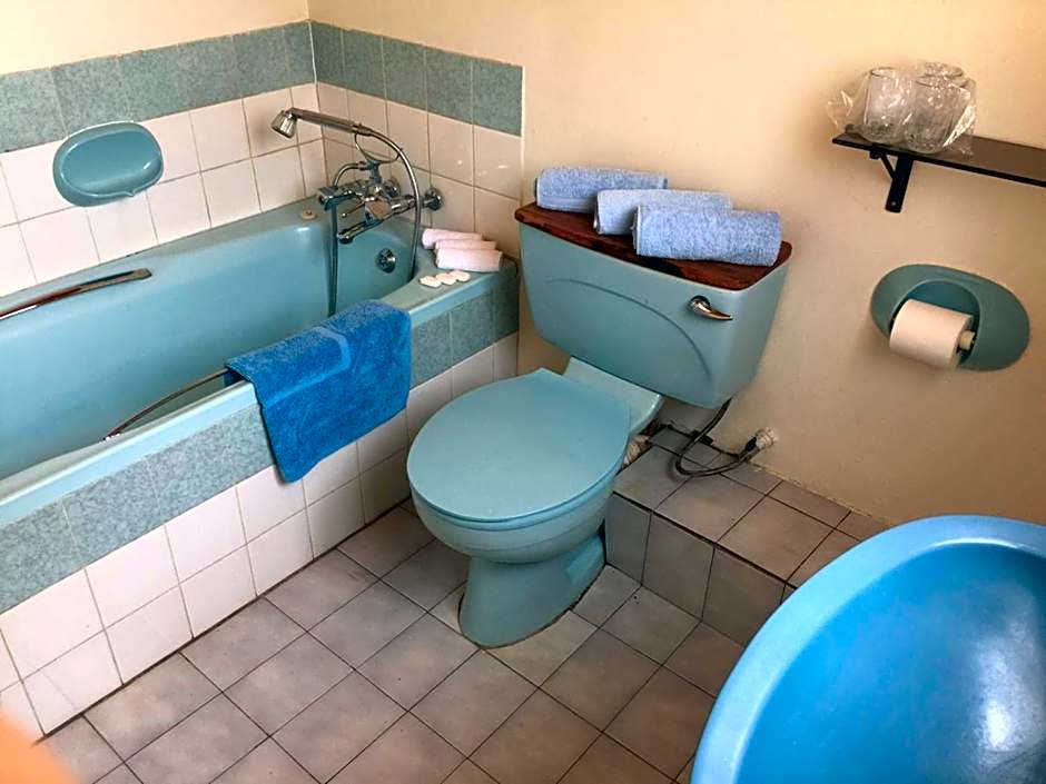 La Rive Waterberg Accommodation