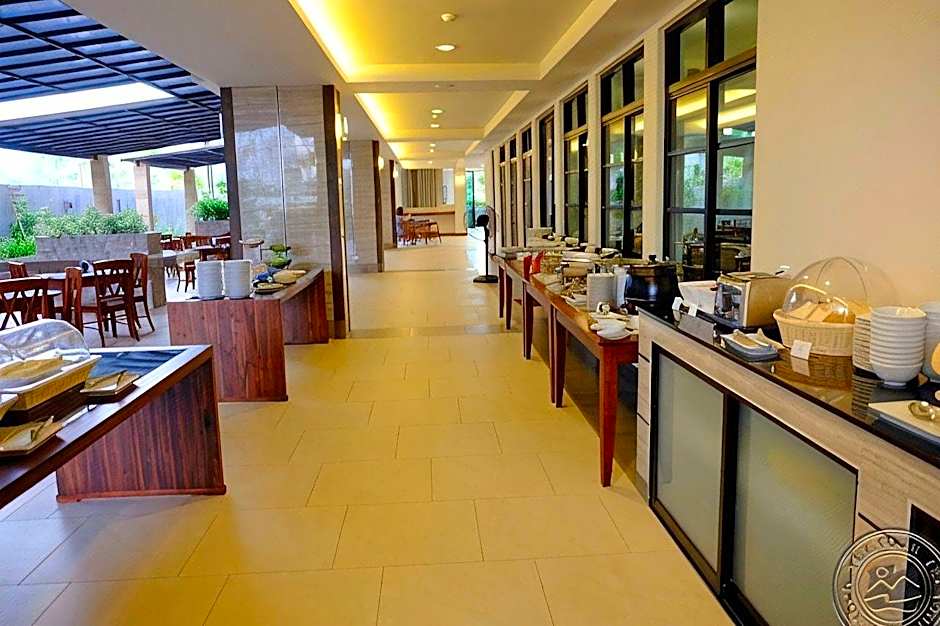 The Mangrove Hotel
