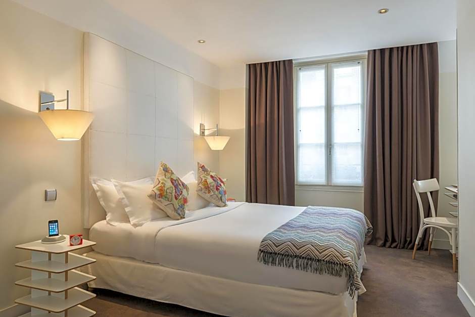 Hotel Le Placide Saint-Germain Des Pres