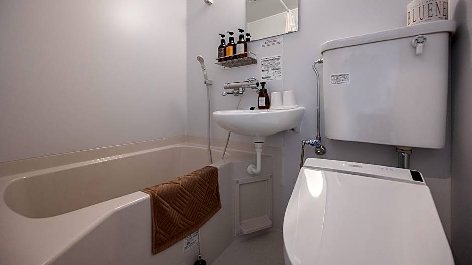 HOTEL R9 The Yard Sanotenjin