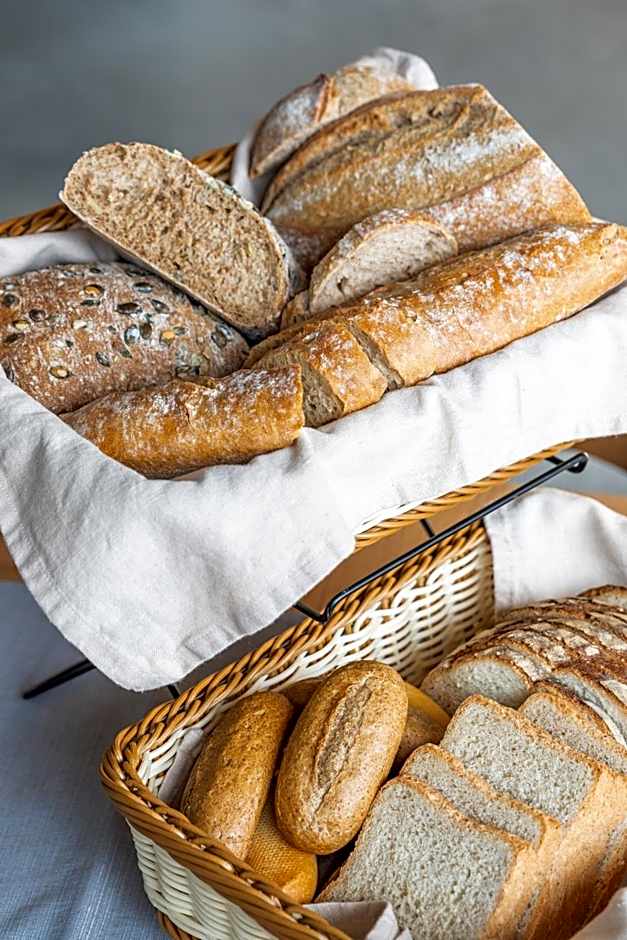 Hotel Campus 90 - Free Parking