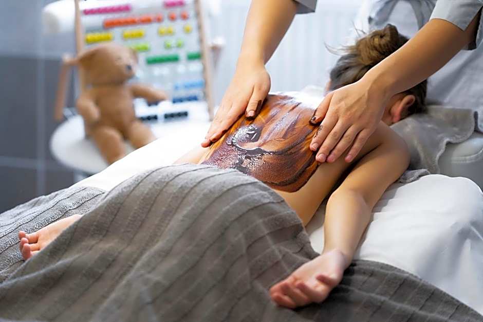 APLEND Wellness Hotel Borovica