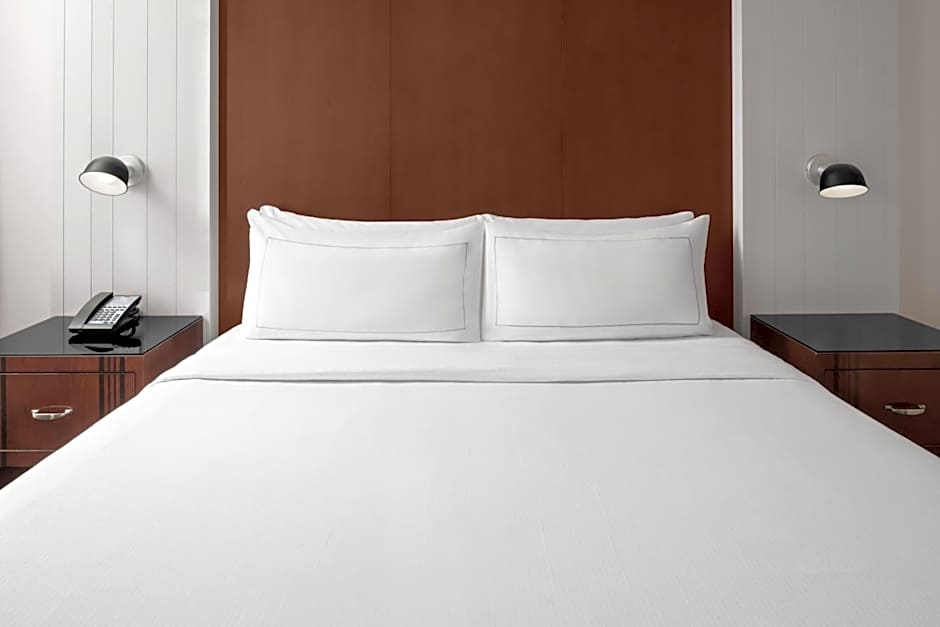 Hilton Brooklyn New York