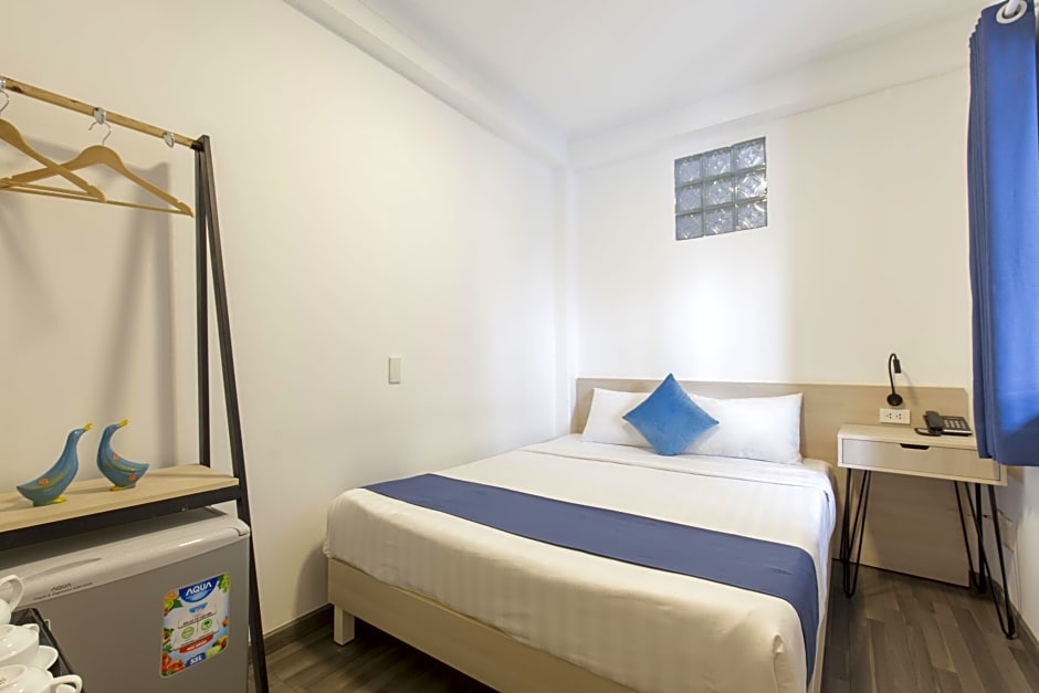 Spotlight Hotel