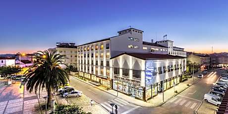 Steyler Fatima Hotel Congress & Spa