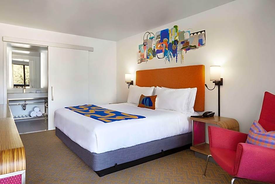 Avatar Hotel Santa Clara, Tapestry Collection by Hilton