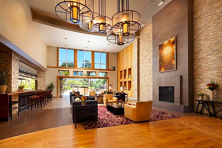 The Westin Verasa Napa