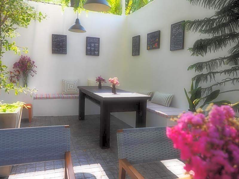 Costa Village Pool Villa