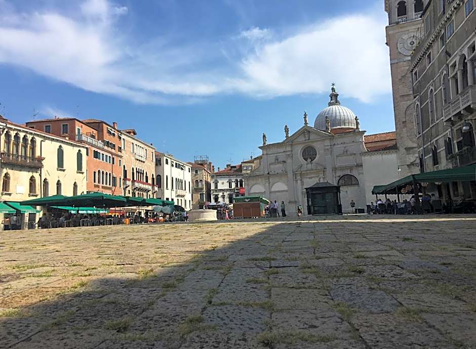 Hotel Palazzo Vitturi