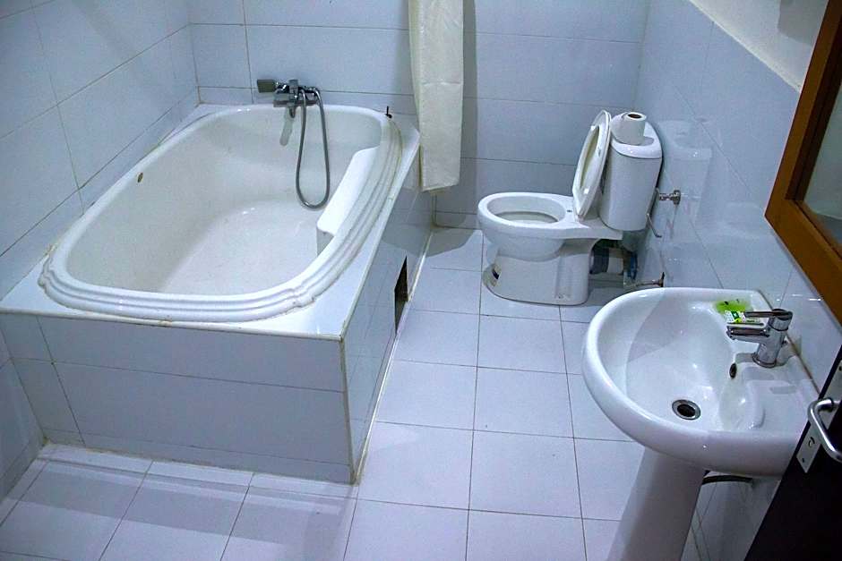 Island Heights Hotel