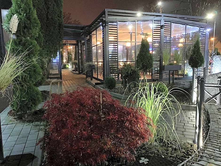 Hotel Kameleon