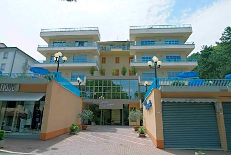 Albergo Le Sorgenti