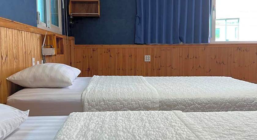 Good Guesthouse (Korea Quality)