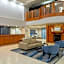 Fairfield Inn & Suites by Marriott Atlanta Airport South/Sullivan Road