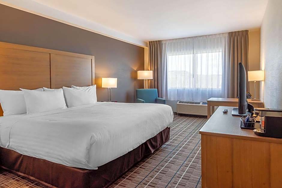 Quality Hotel Clarenville