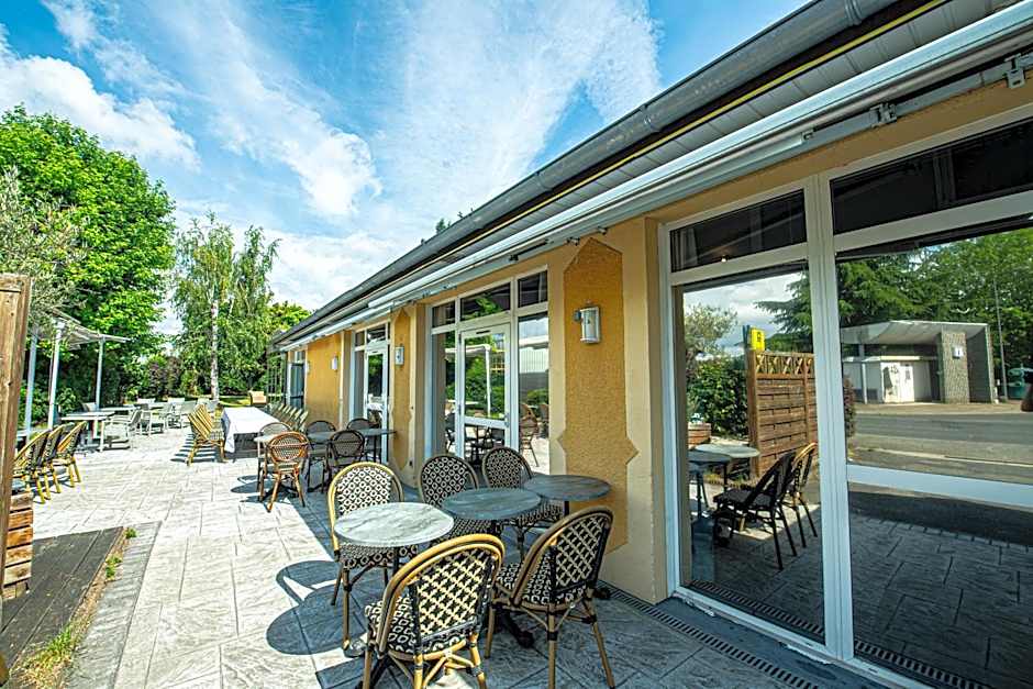 Le Relais du Parisis