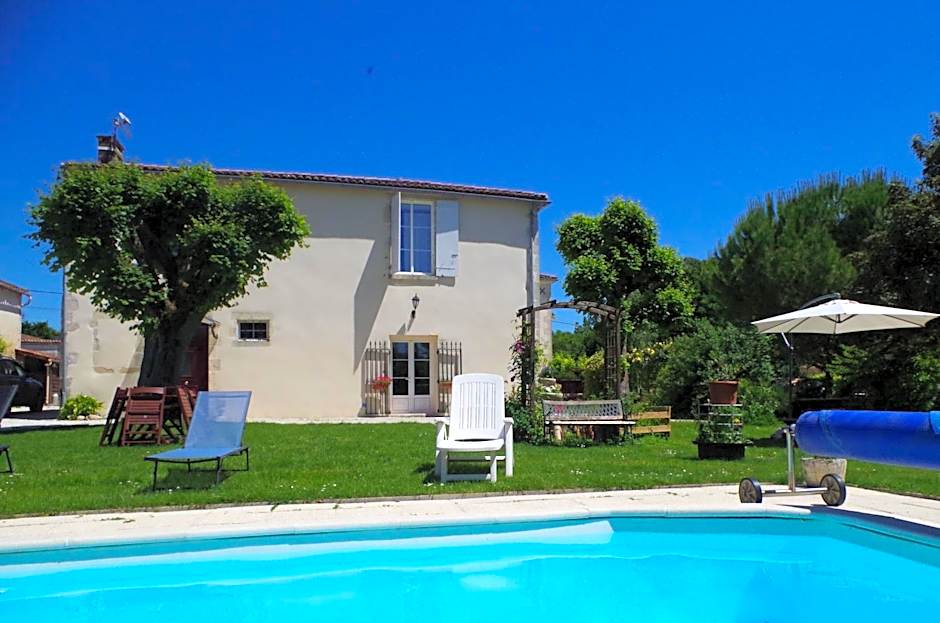 Maison d'Hôtes Le Cadran Solaire